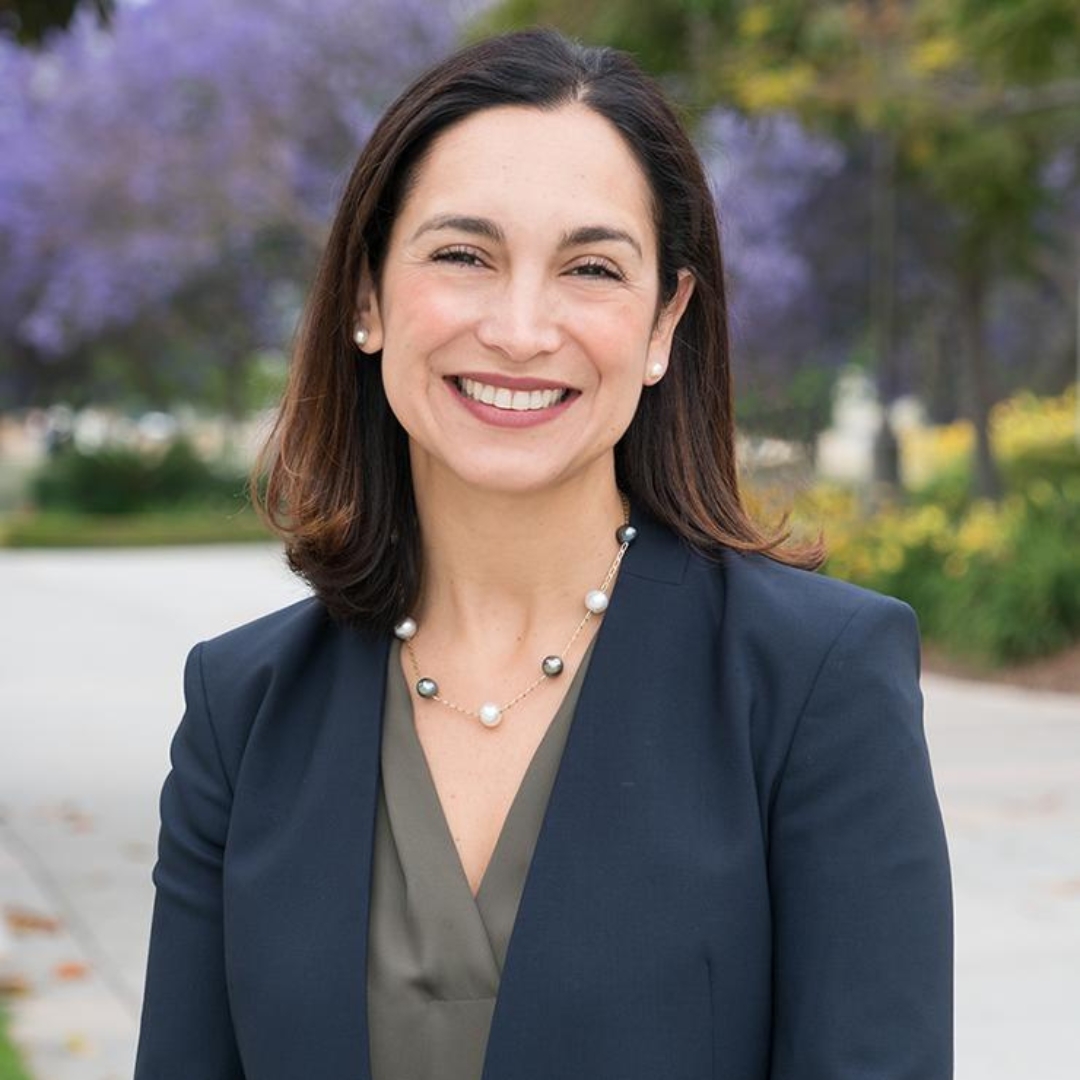 Carolina Bravo-Karimi