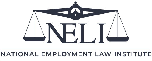 National-Employment-Law-Institute-NELI-logo